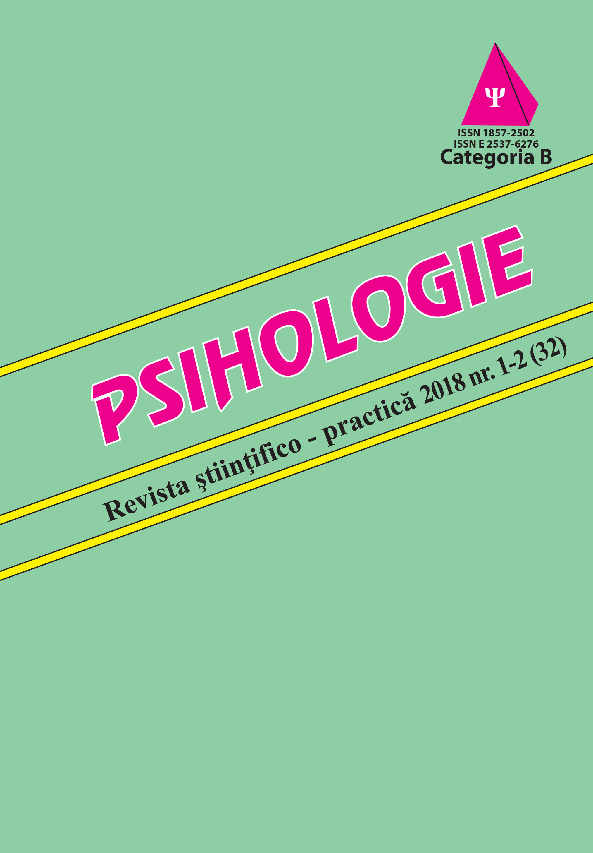 Psihologie