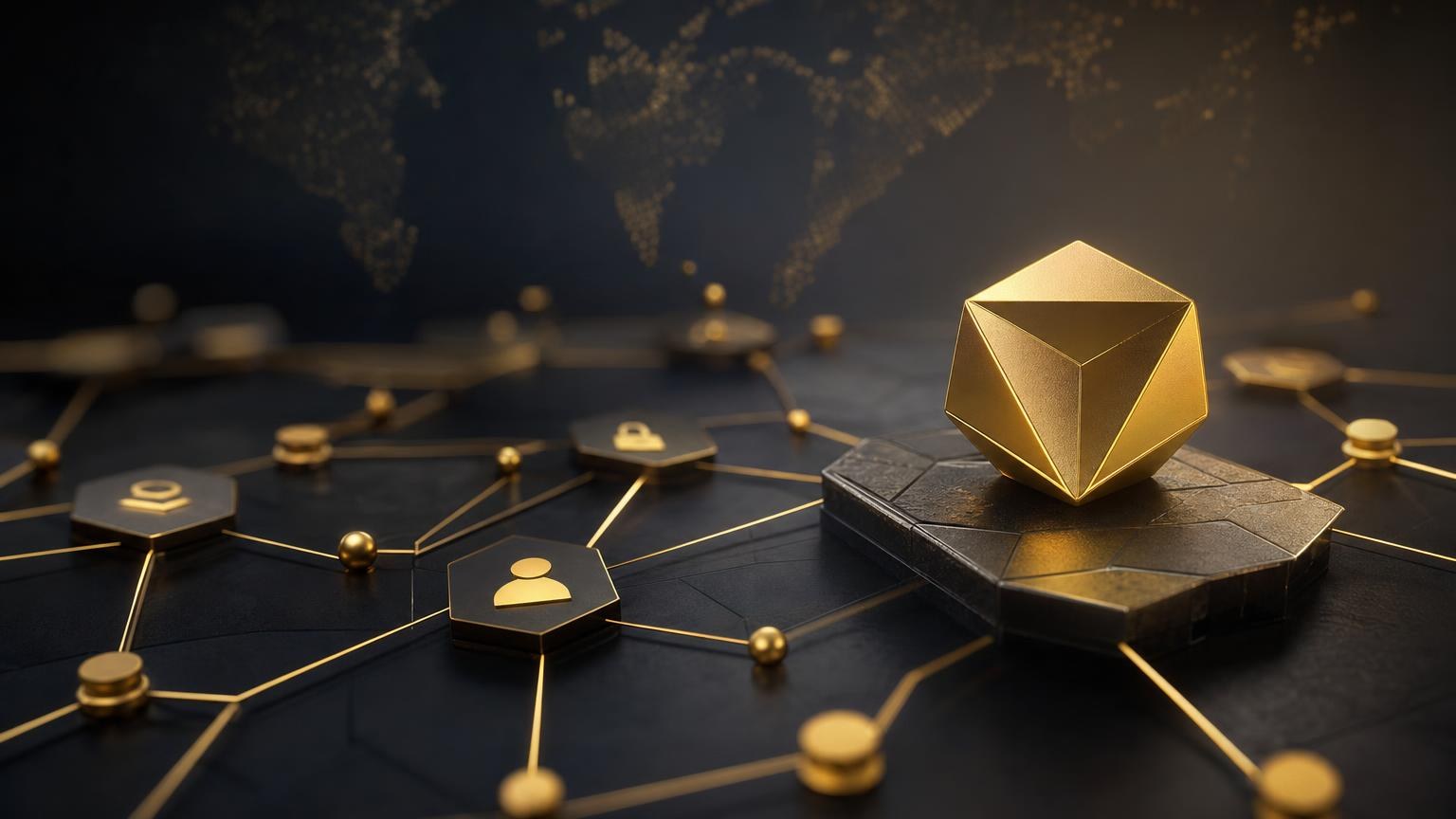 Hartă conceptuală a rolului monedei BNB în BNB Smart Chain, opBNB și BNB Greenfield, de la plata gazului la staking și guvernanță